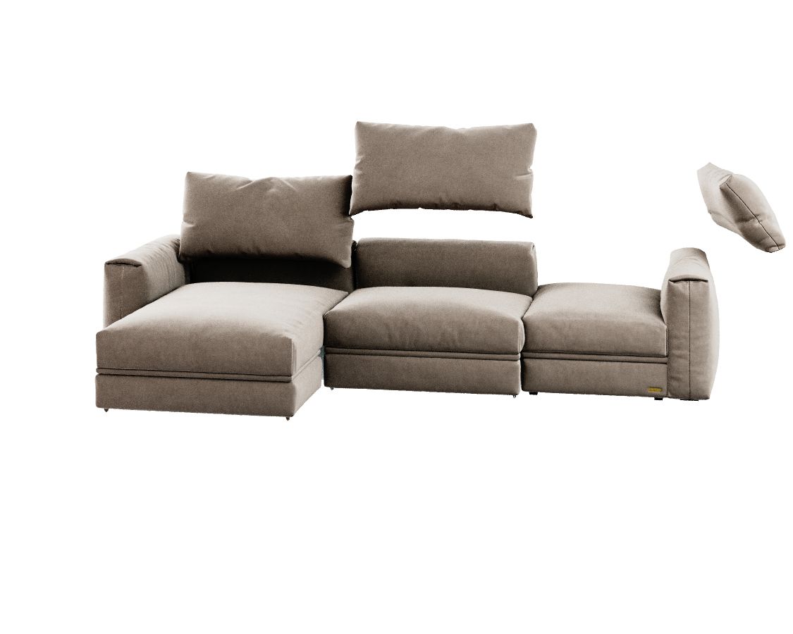 Frankof Даллас Модуль